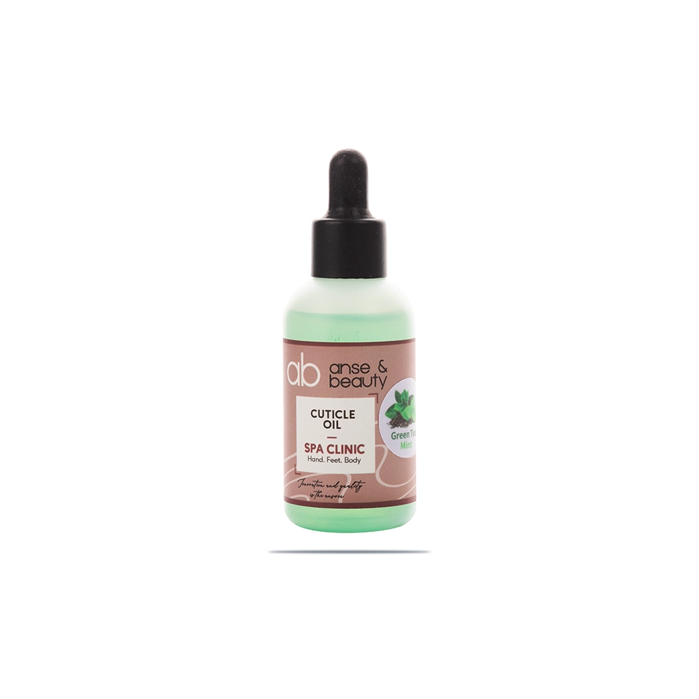روغن کوتیکول 60 میل آنسه